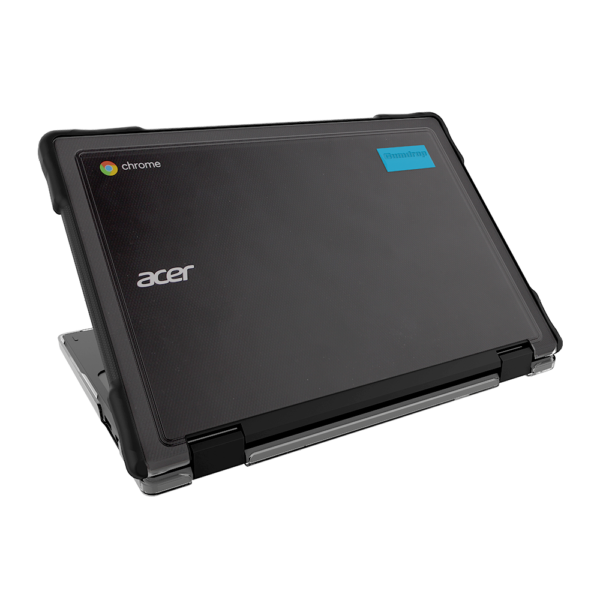 Acer Chromebook R721T – Rugged & Versatile - Image 2
