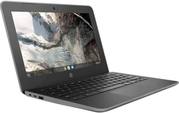 HP Chromebook 11 G7 EE Touch Screen - Image 3