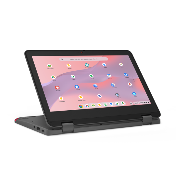 IBM Chromebook 300e Gen 2 – Rugged & Reliable - Image 3