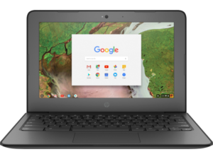 HP Chromebook 11 G6 EE