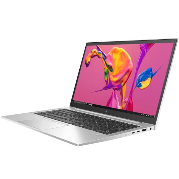 HP EliteBook 845 G7 – Ryzen 7 Business Laptop - Image 3