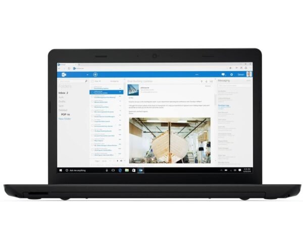 Lenovo ThinkPad E575 AMD – 8GB RAM, 256GB SSD Laptop - Image 2