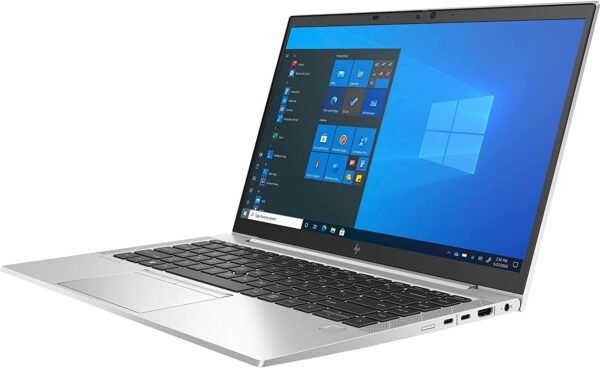 HP EliteBook 845 G7 – Ryzen 7 Business Laptop - Image 4