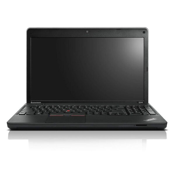 Lenovo ThinkPad E575 AMD – 8GB RAM, 256GB SSD Laptop