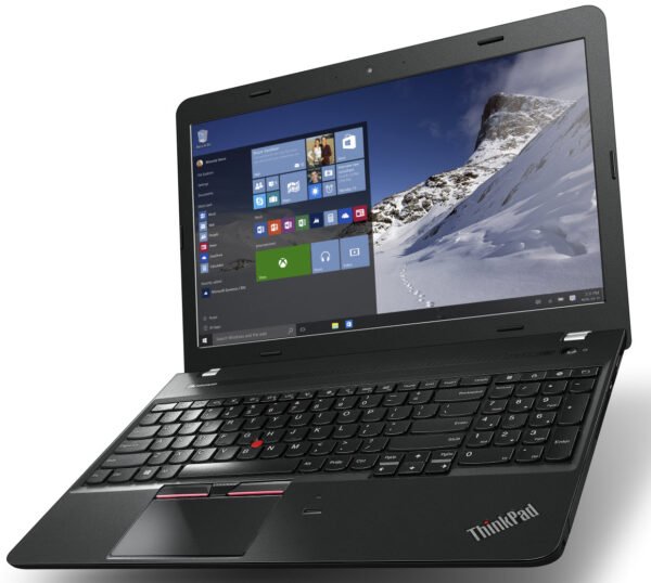 Lenovo ThinkPad E565 AMD – Reliable Business Laptop - Image 5