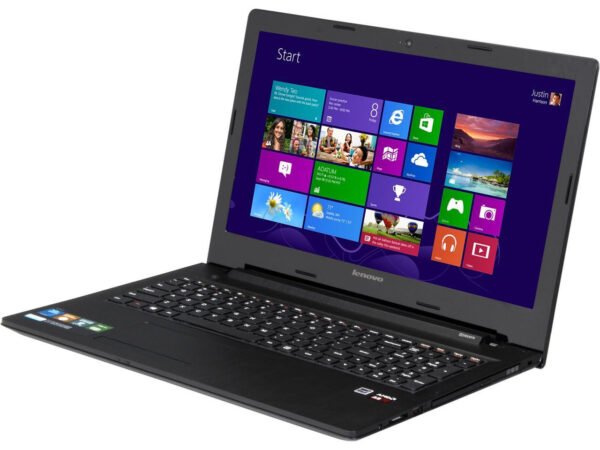 Lenovo ThinkPad E565 AMD – Reliable Business Laptop - Image 4