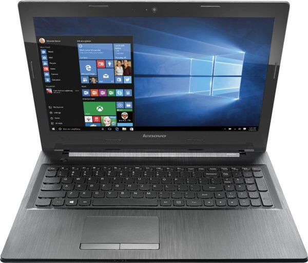 Lenovo ThinkPad E565 AMD – Reliable Business Laptop