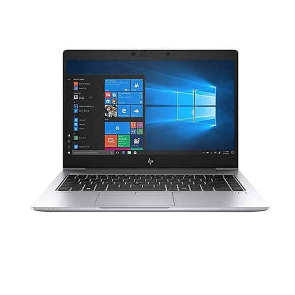 HP EliteBook 745 G6 – Ryzen 5 Business Laptop