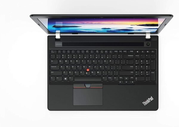 Lenovo ThinkPad E575 AMD – 8GB RAM, 256GB SSD Laptop - Image 3