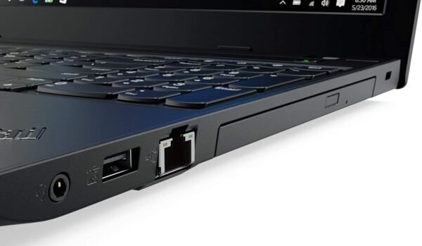 Lenovo ThinkPad E575 AMD – 8GB RAM, 256GB SSD Laptop - Image 4