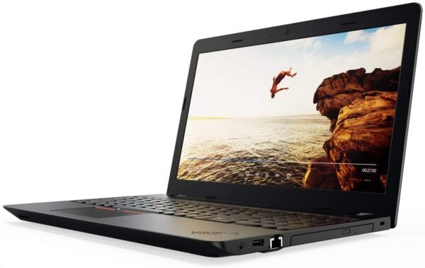 Lenovo ThinkPad E575 AMD – 8GB RAM, 256GB SSD Laptop - Image 5
